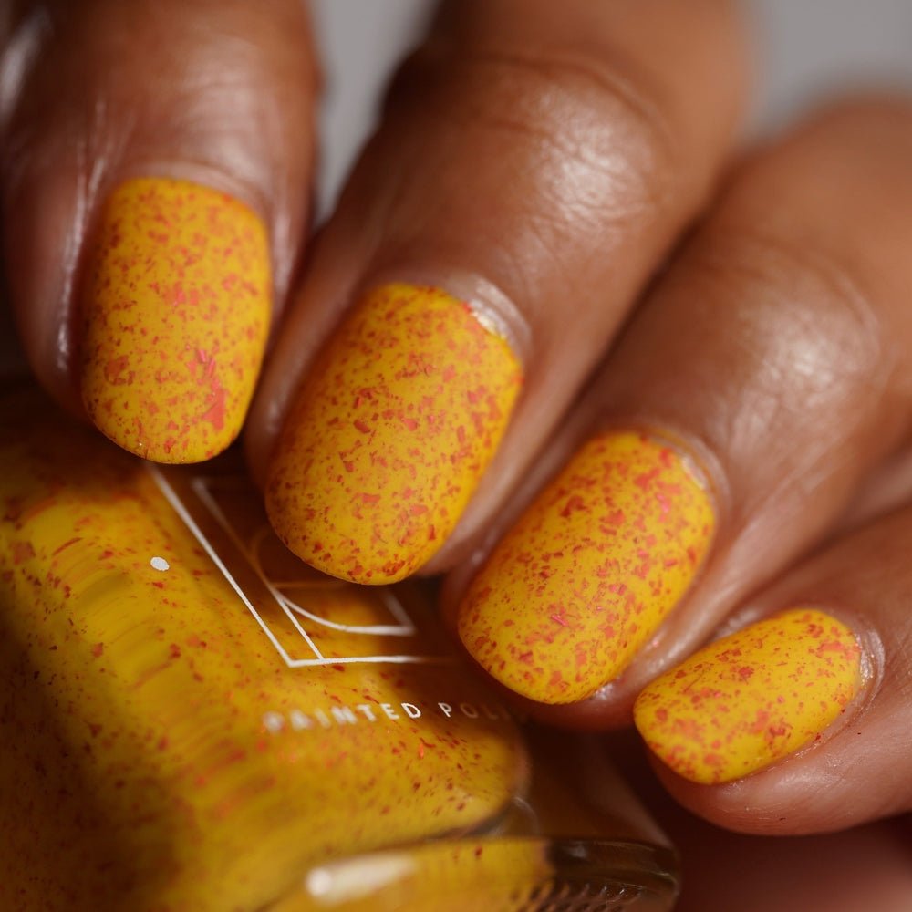 Painted Polish | Animal Style