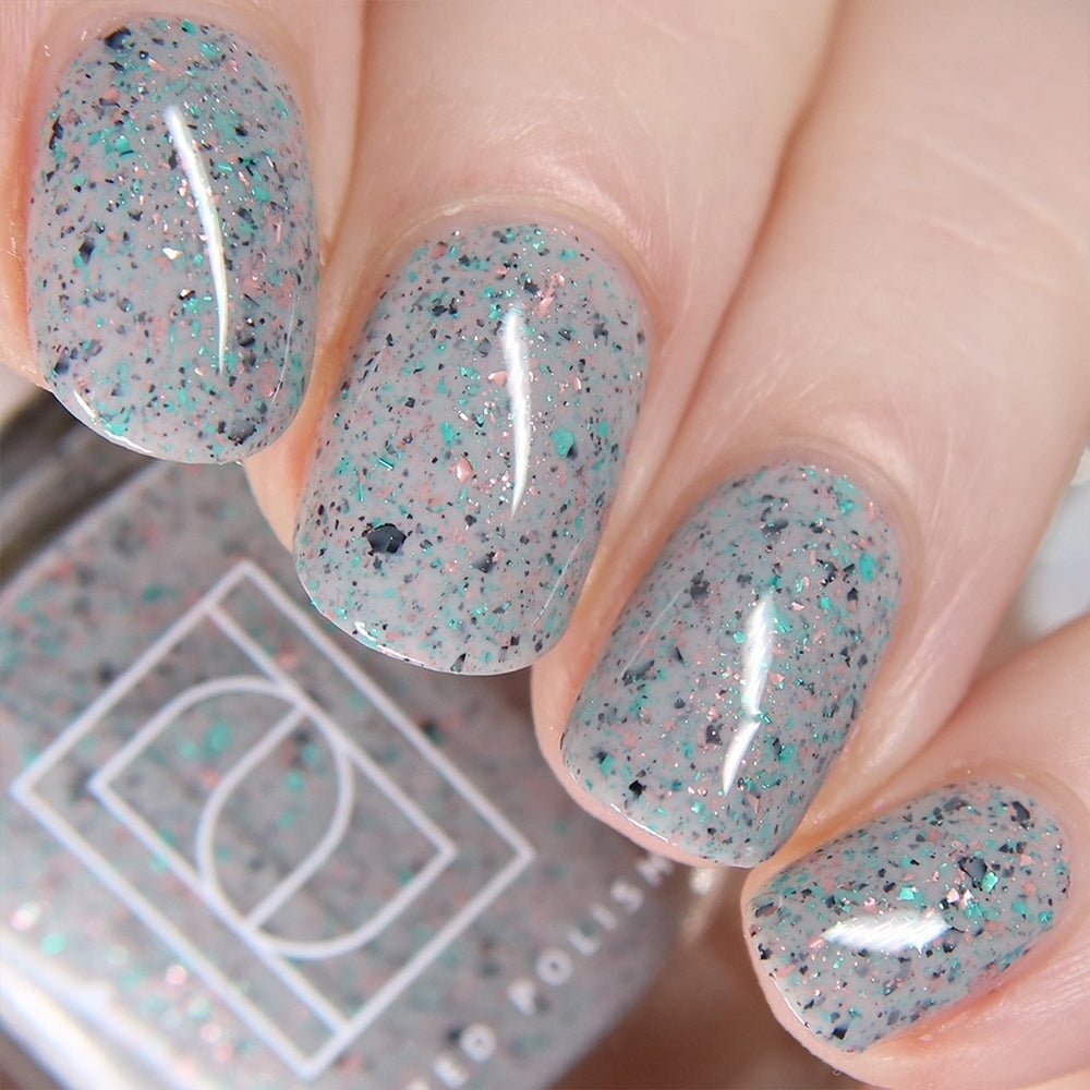 Painted Polish | Steve’s Serenade