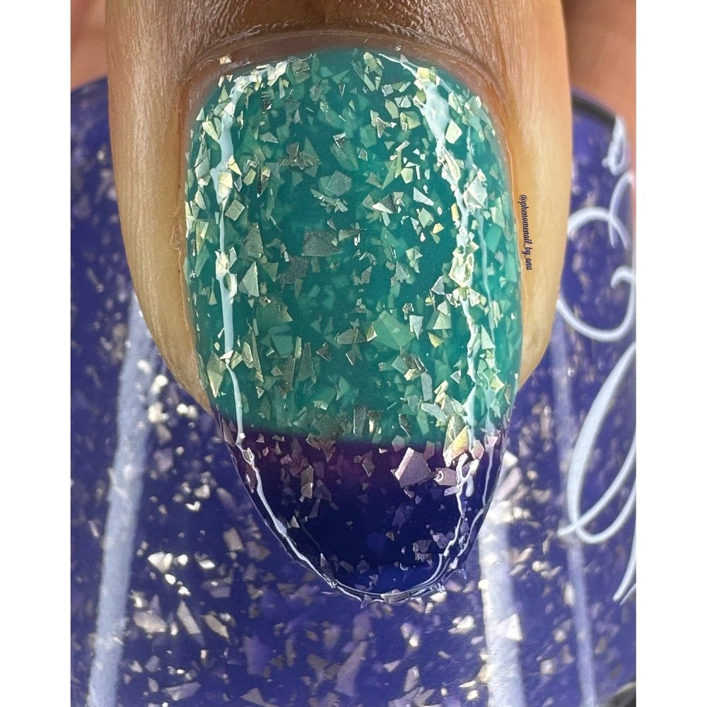 Fancy Gloss | Mood Swing