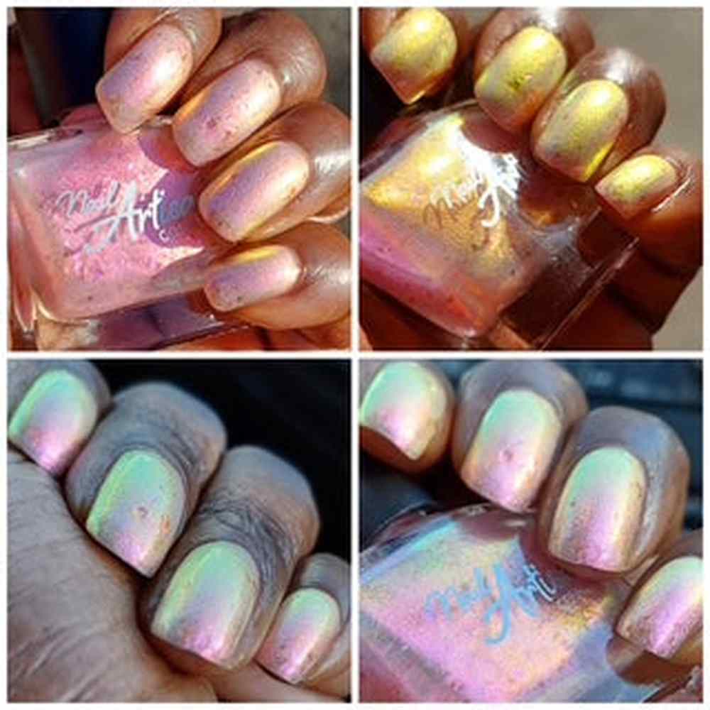 Ahmya Cosmetics | Elephant In The Room