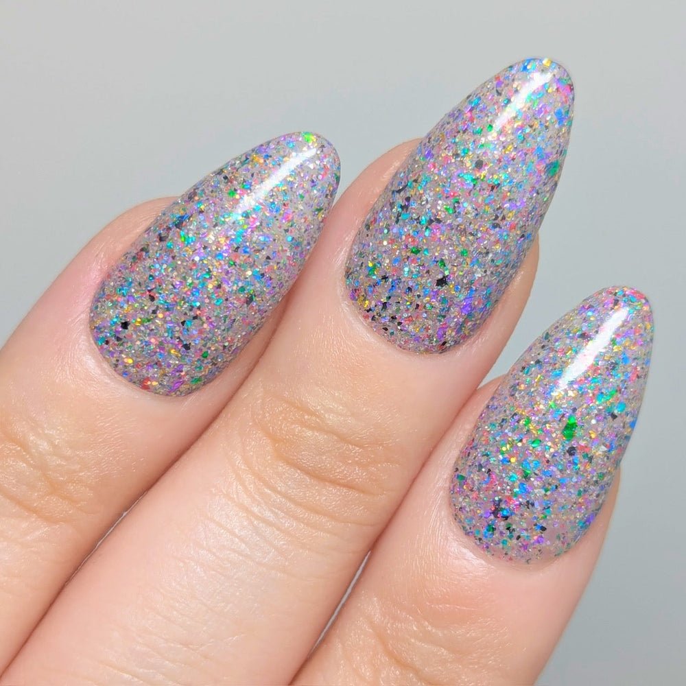 Painted Polish | Spectral Sprinkles