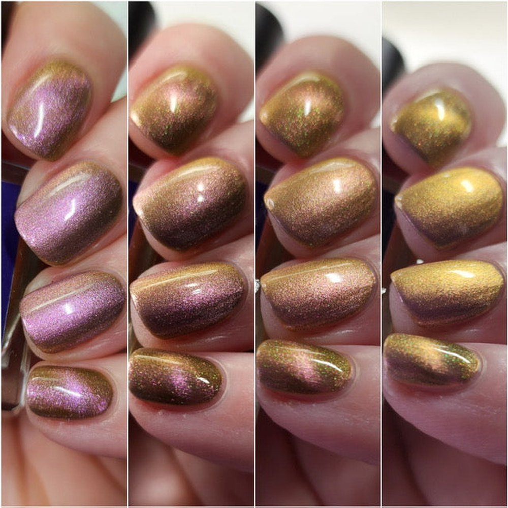 Ahmya Cosmetics | Flight of Dusk