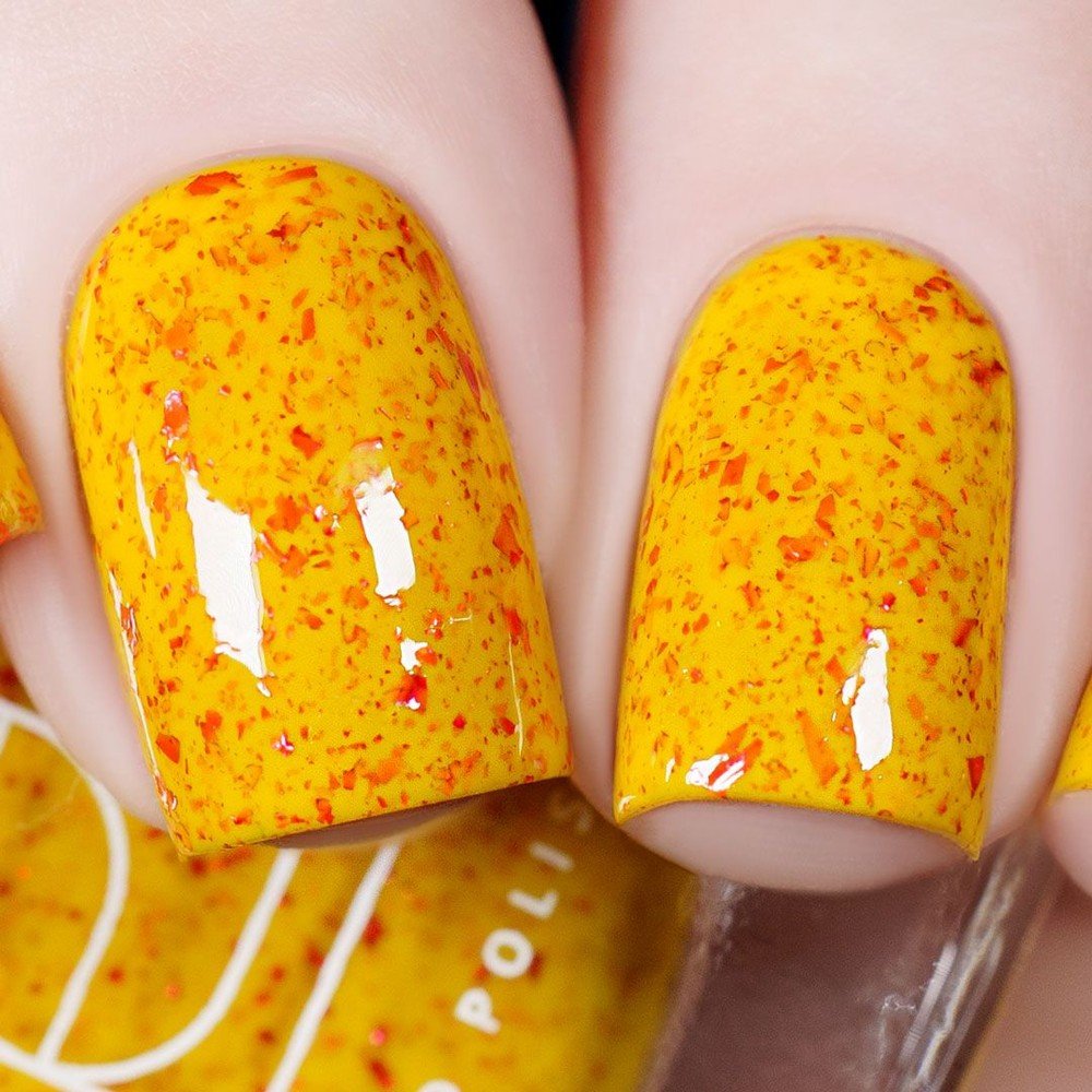 Painted Polish | Animal Style