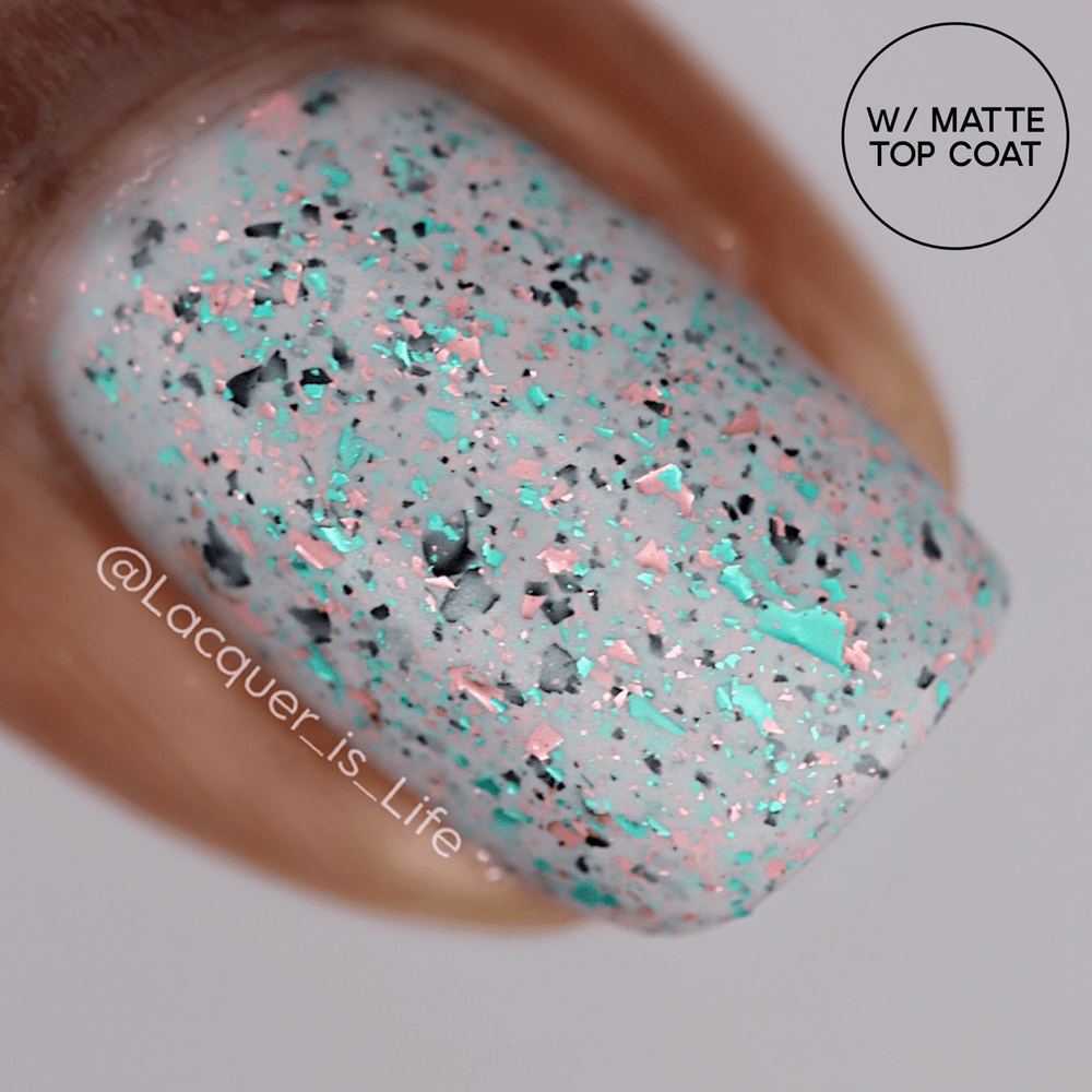 Painted Polish | Steve’s Serenade