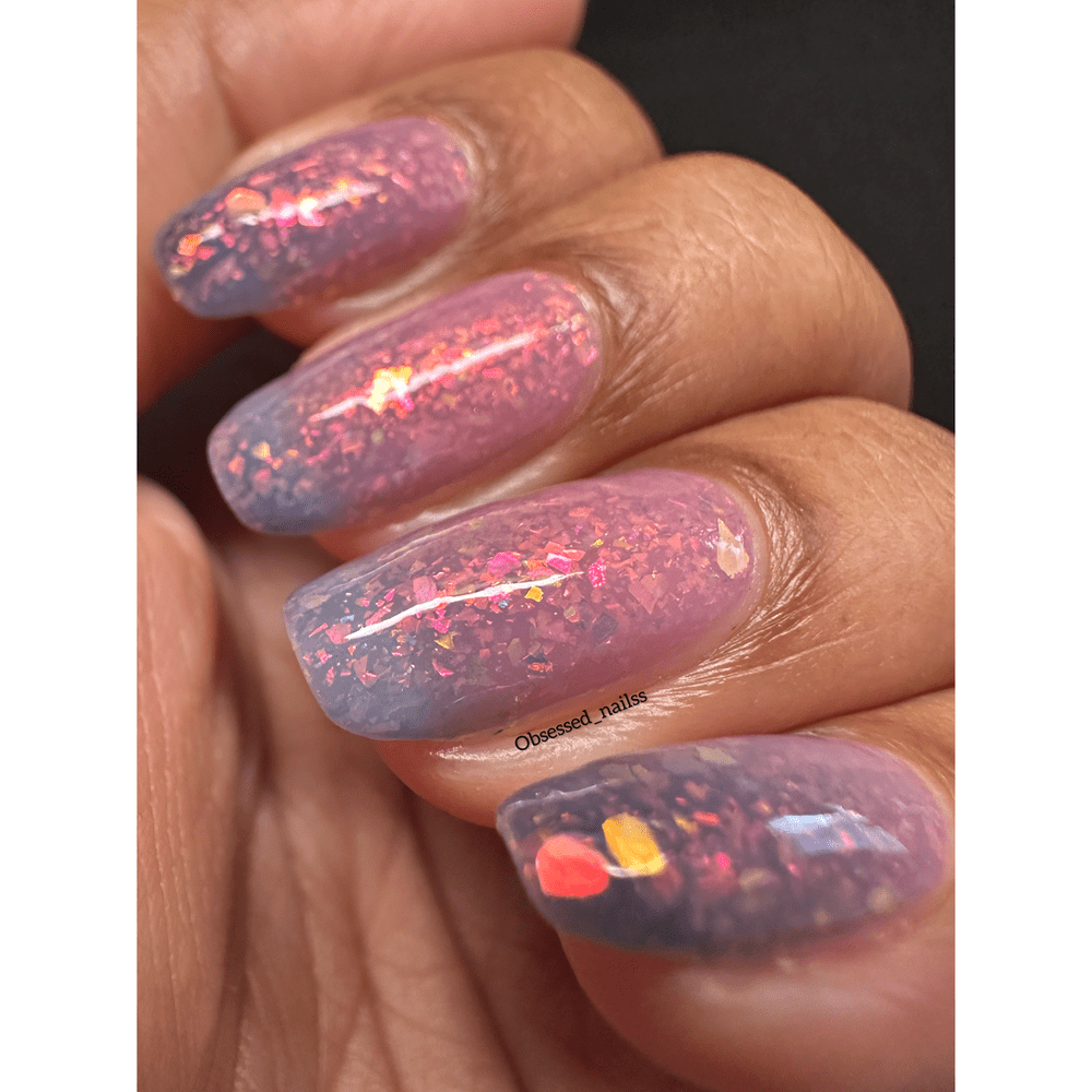 Fancy Gloss | Mindbend