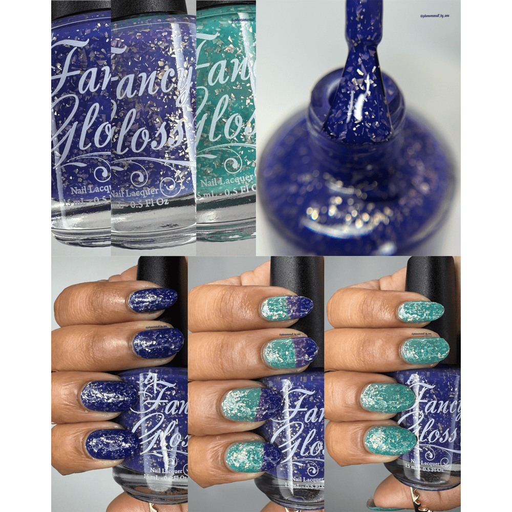 Fancy Gloss | Mood Swing