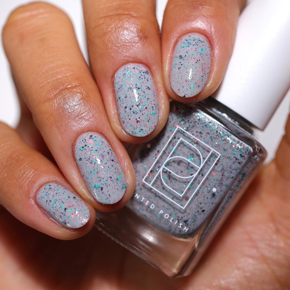 Painted Polish | Steve’s Serenade
