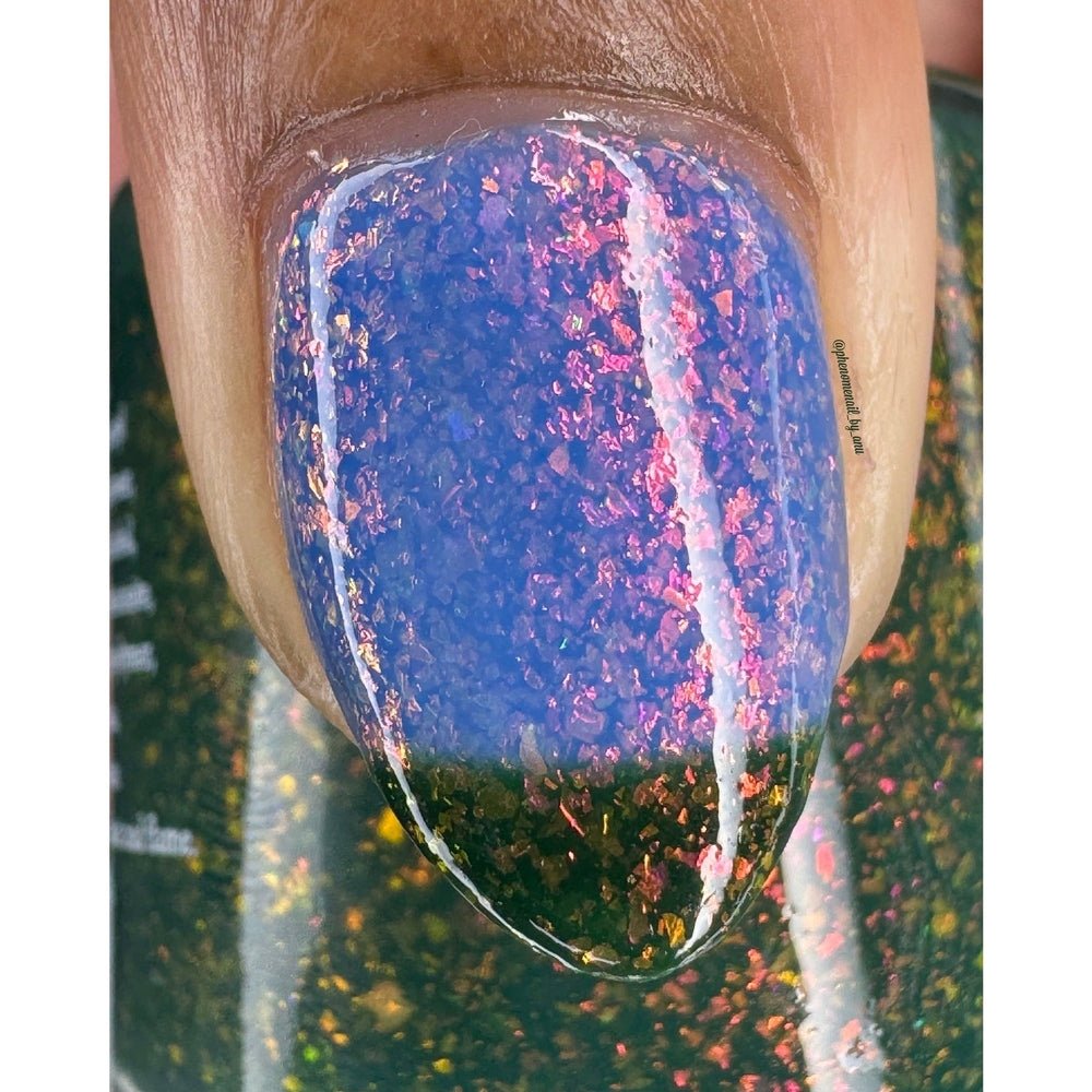 Fancy Gloss | Jungle Dew