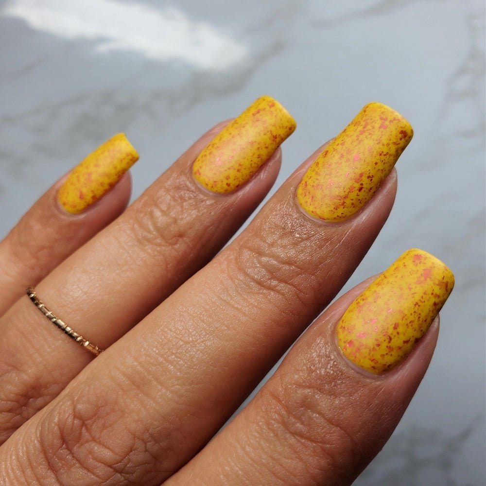 Painted Polish | Animal Style