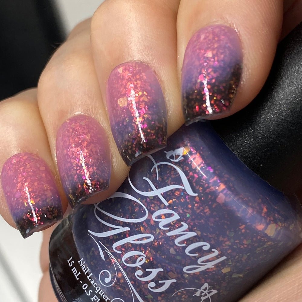 Fancy Gloss | Mindbend