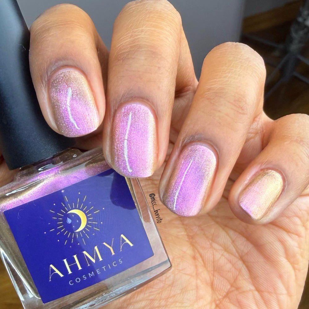 Ahmya Cosmetics | Flight of Dusk