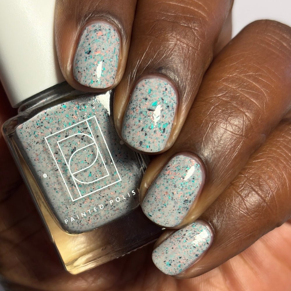 Painted Polish | Steve’s Serenade