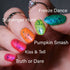 Monarch Lacquer | Pumpkin Smash