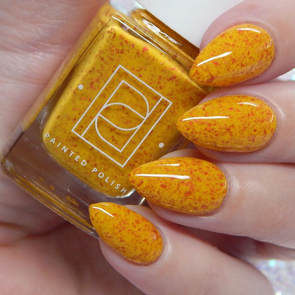 Painted Polish | Animal Style