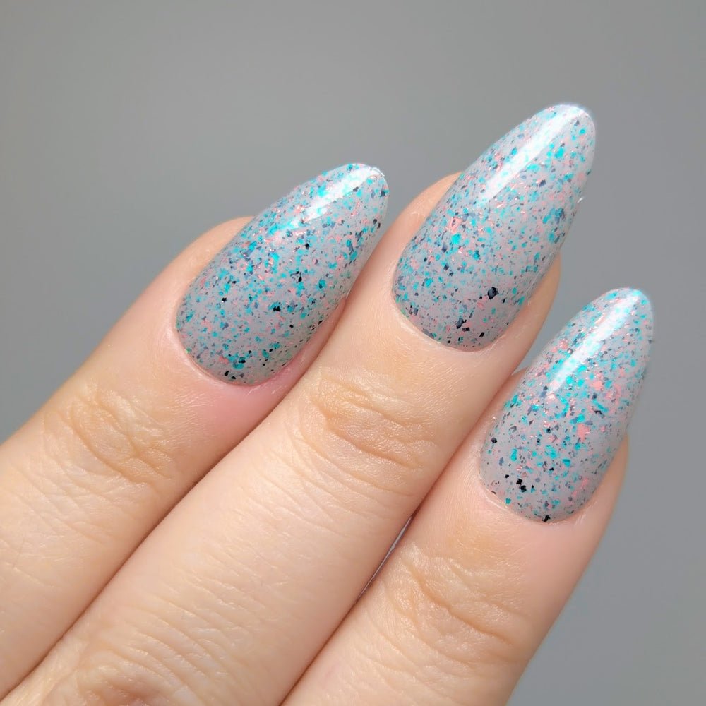 Painted Polish | Steve’s Serenade