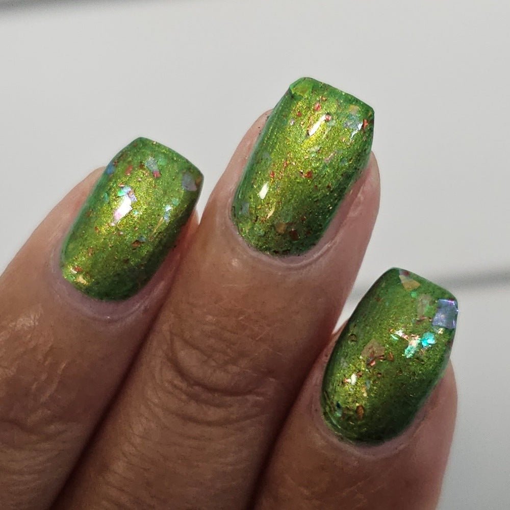 Ahmya Cosmetics | Dream On, Bloom On