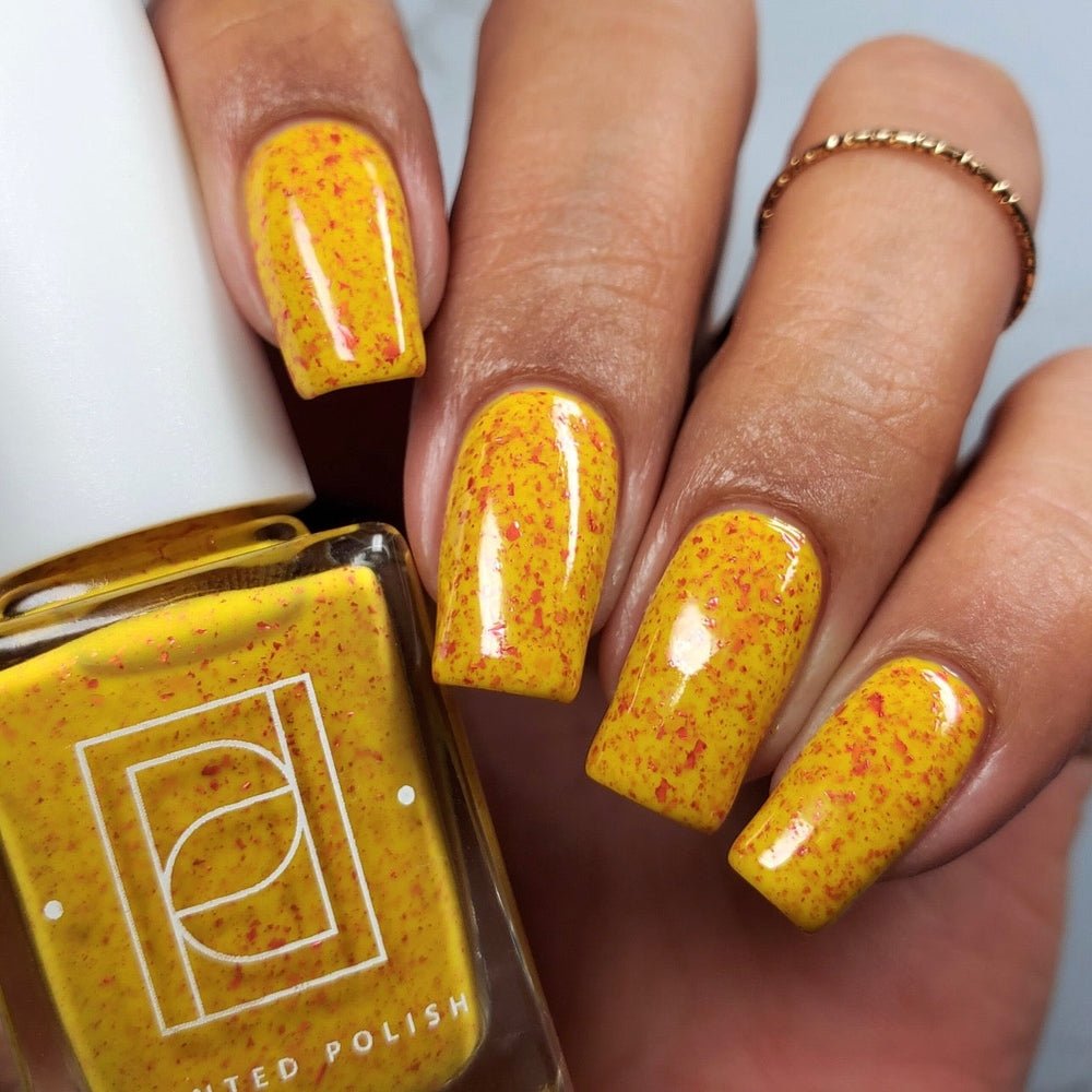 Painted Polish | Animal Style
