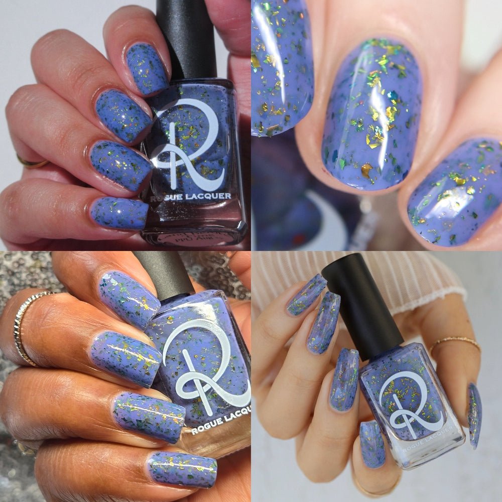 Rogue Lacquer | Land Before Time