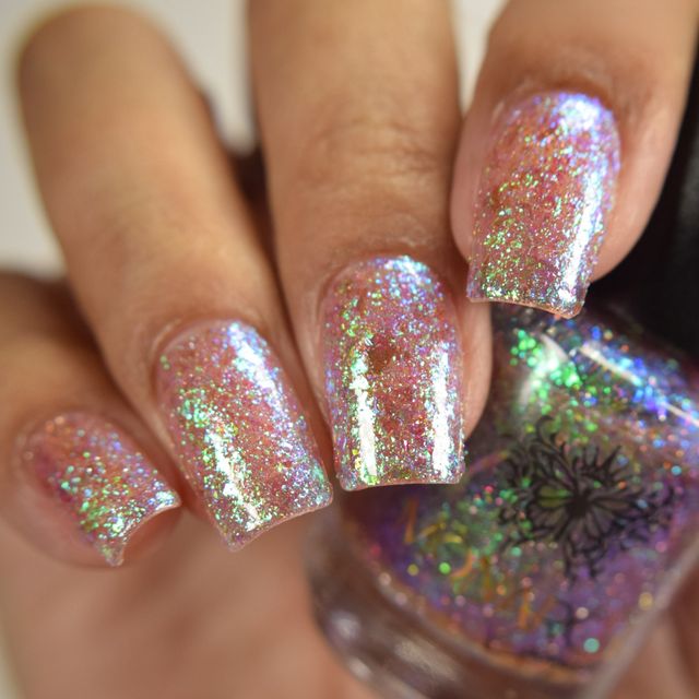 Monarch Lacquer | Corpse Candle