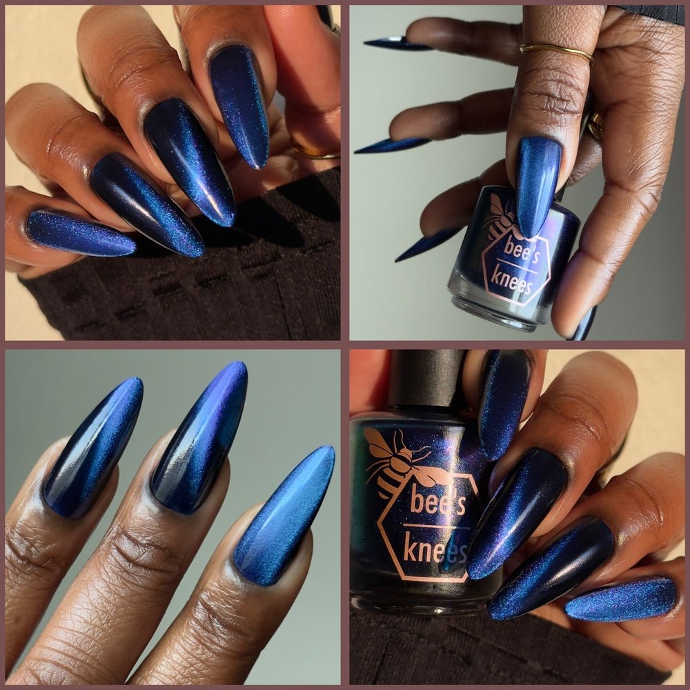 Bee's Knees | Exist in Contradictions