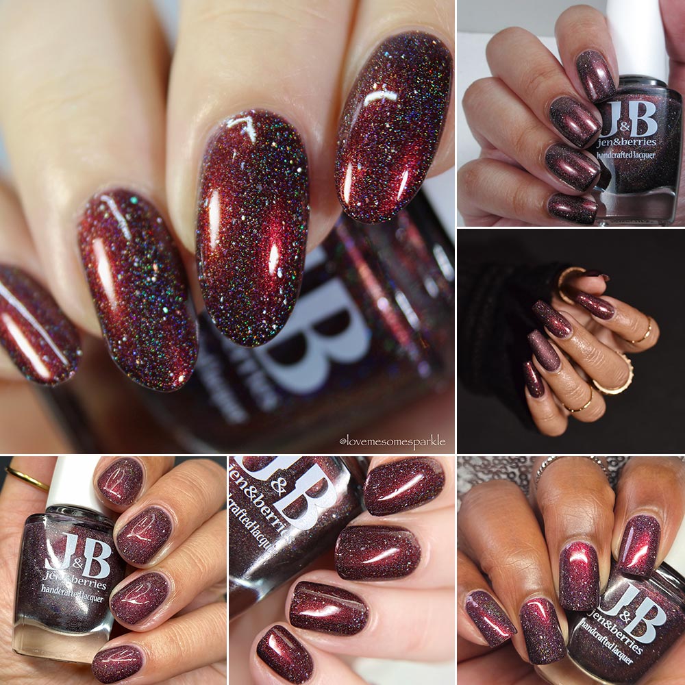 Jen & Berries | Qu'est-ce que vous cherchez?