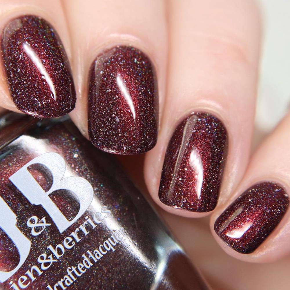 Jen & Berries | Qu'est-ce que vous cherchez?