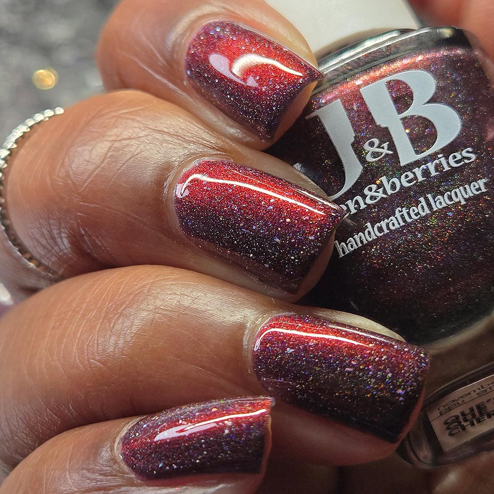 Jen & Berries | Qu'est-ce que vous cherchez?