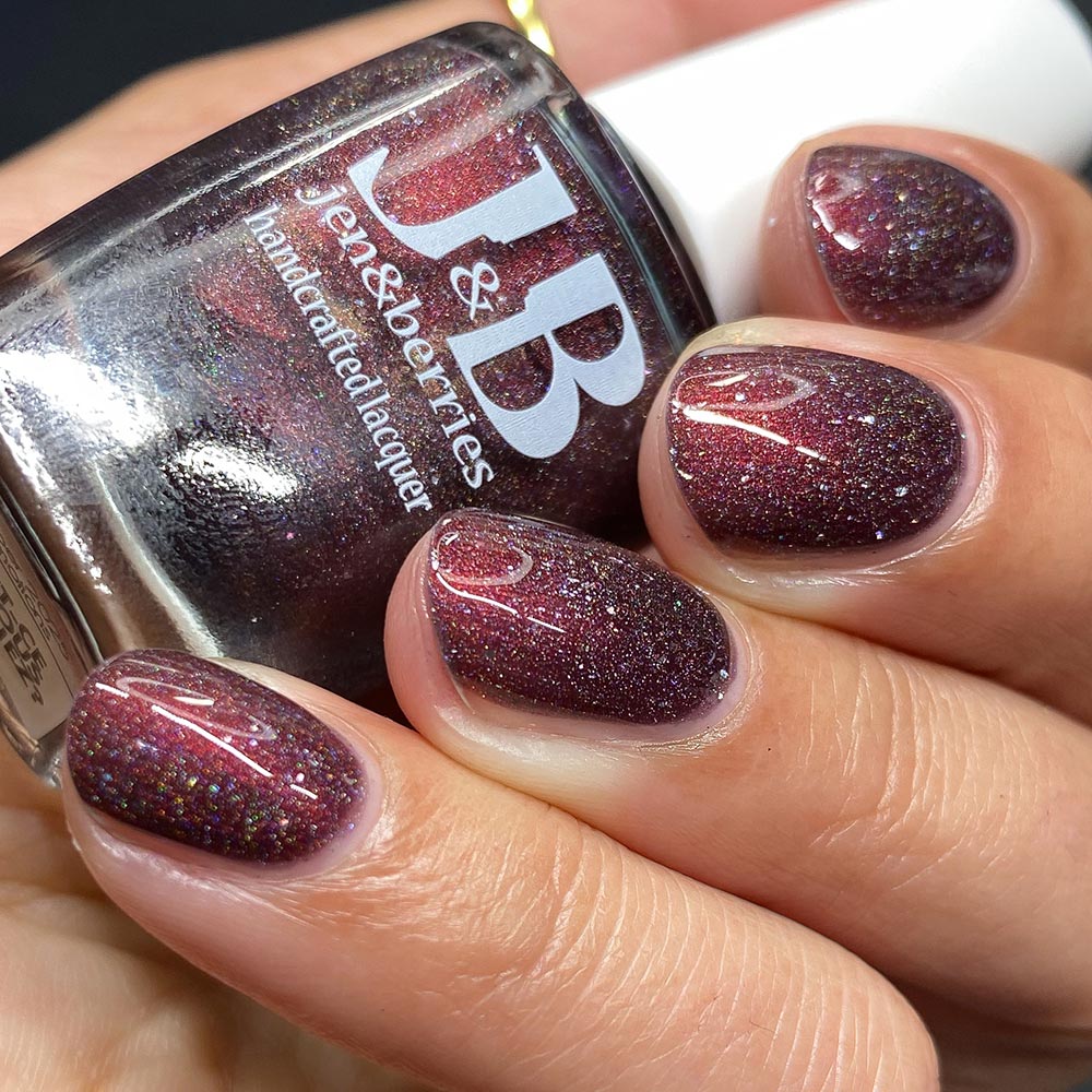 Jen & Berries | Qu'est-ce que vous cherchez?