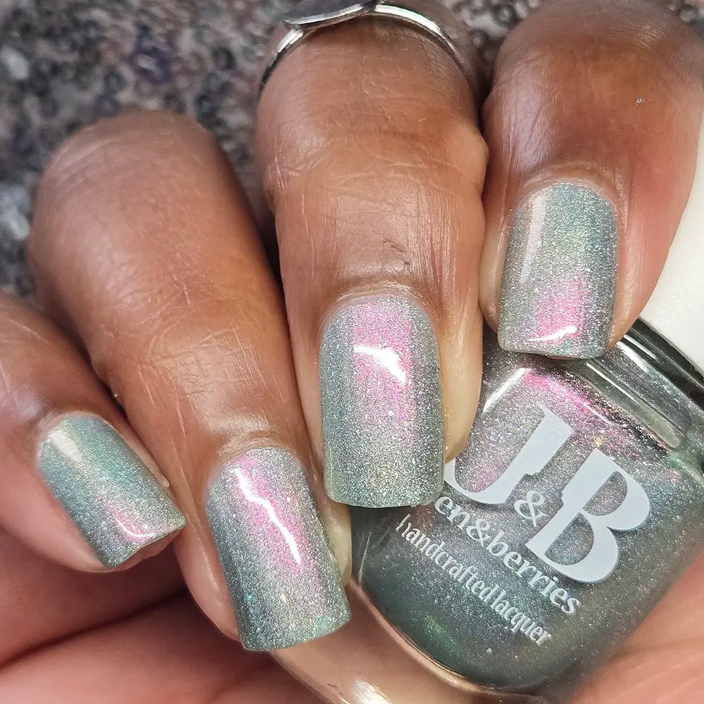 Jen & Berries | Self taught. No lessons!