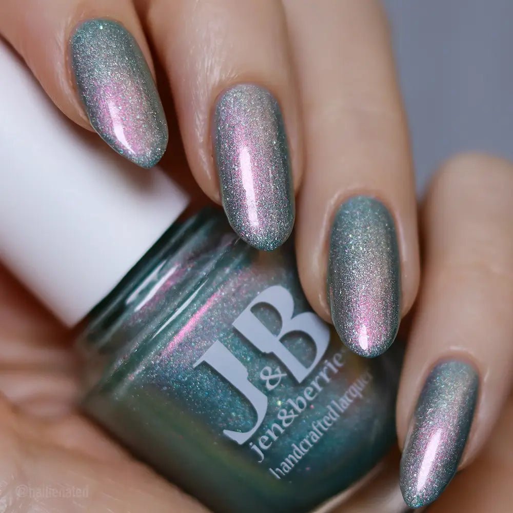 Jen & Berries | Self taught. No lessons!