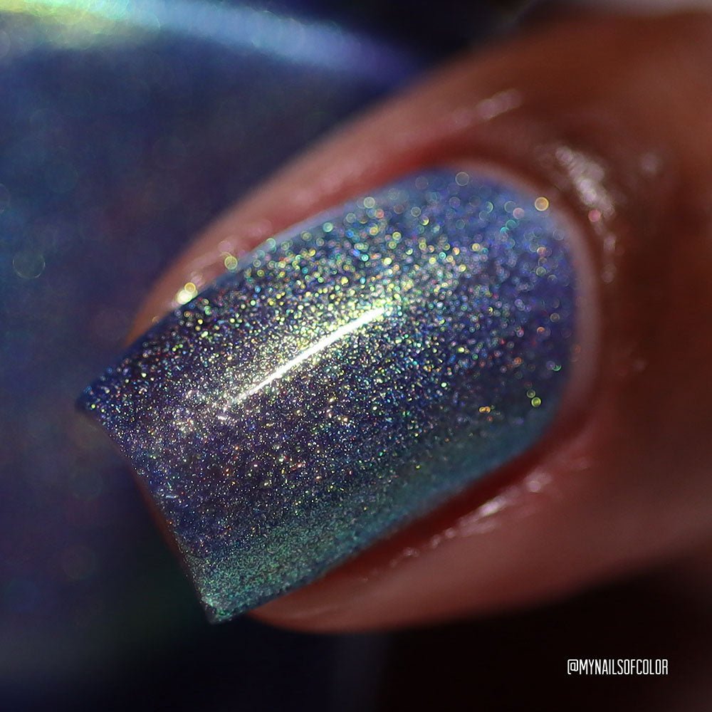Jen & Berries | The Trees of Light
