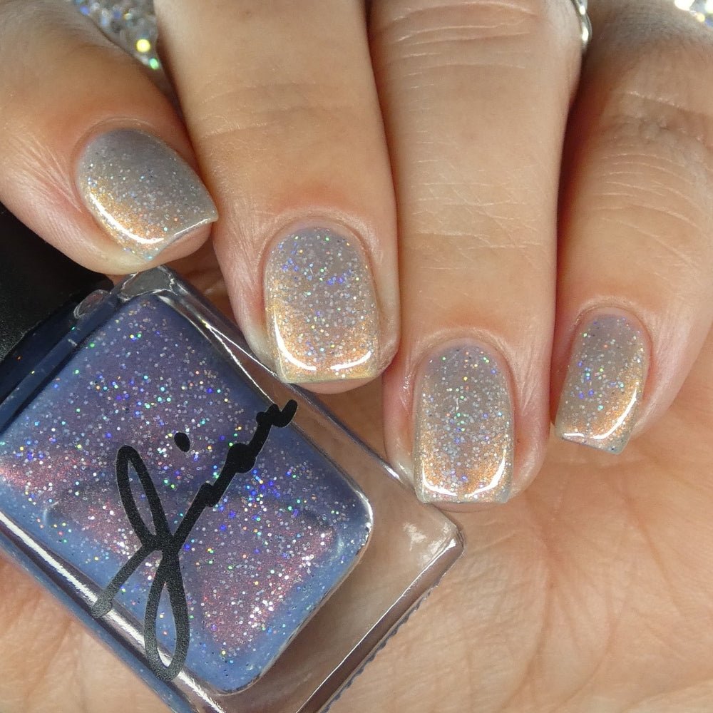 Jior Couture | Dangerously in Luxe