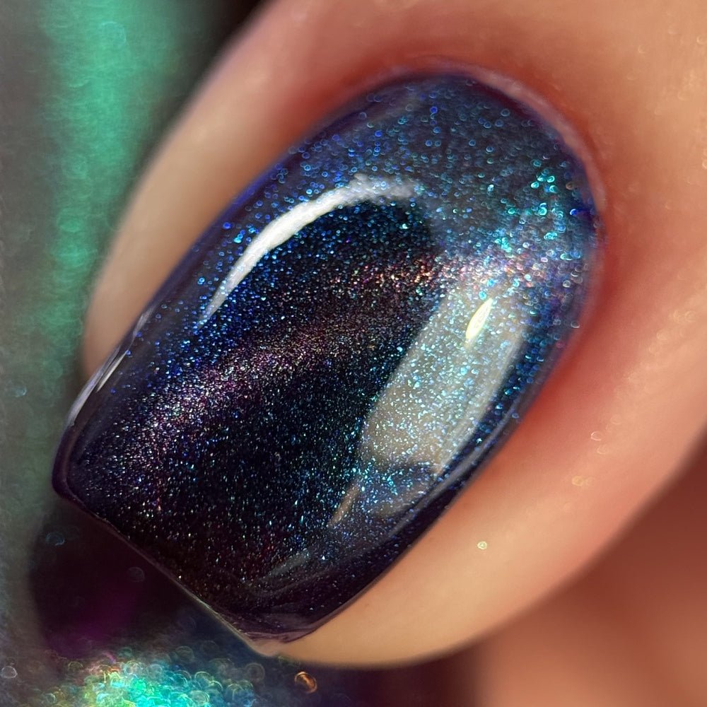 Indie by Patty Lopes | Let's get spooky