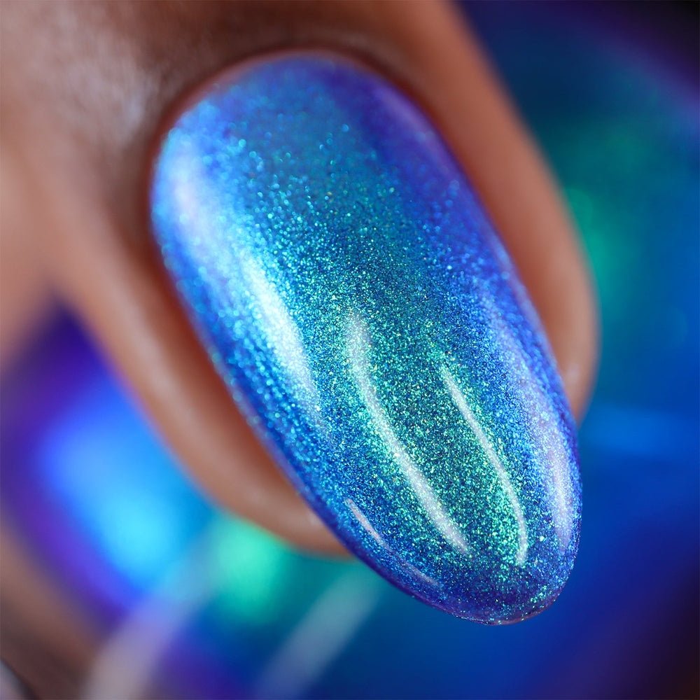 Monarch Lacquer | Levitating the Luxor