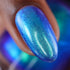Monarch Lacquer | Levitating the Luxor