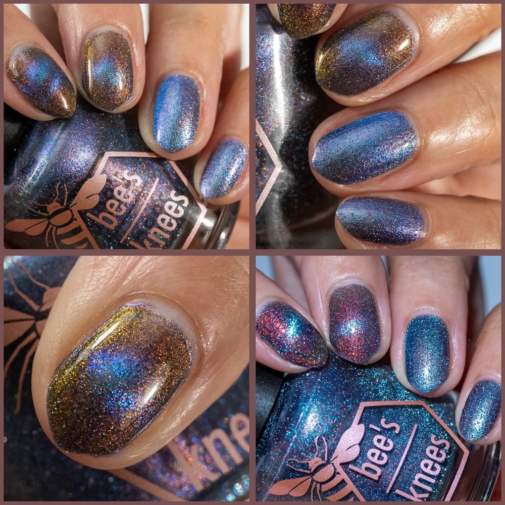 Bee's Knees | Nuka Cola Quantum