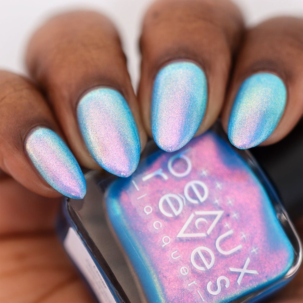 Beaux Rêves Lacquer | Lover