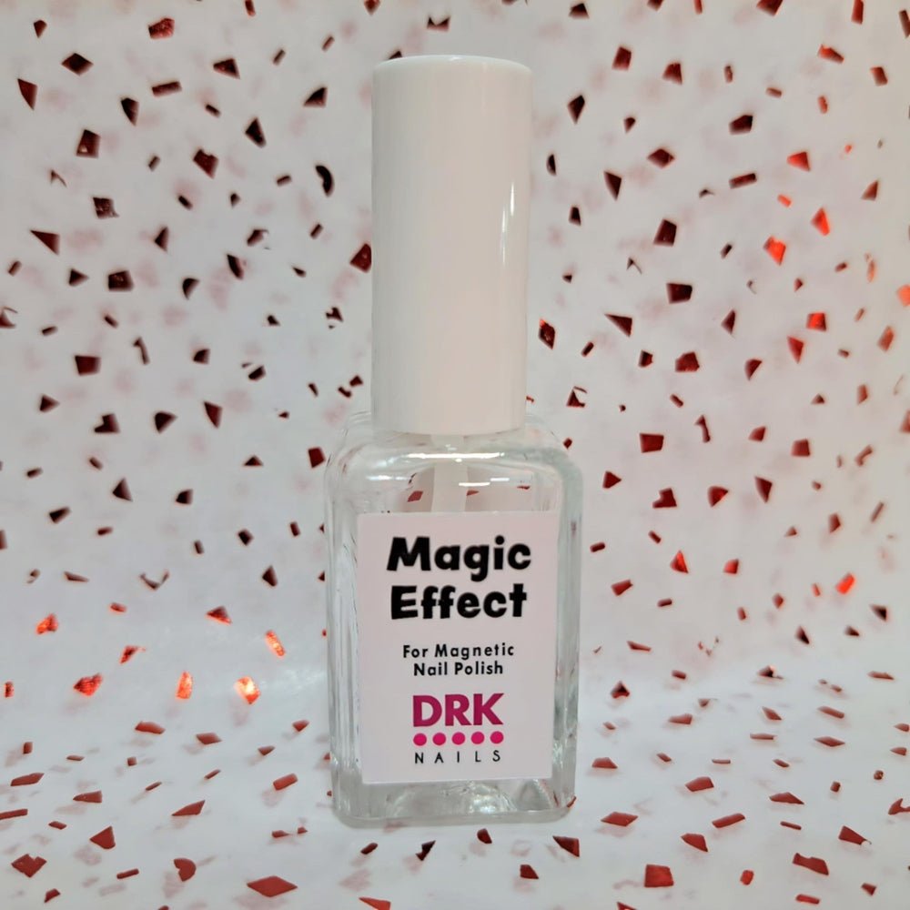 Magic Effect by DRK Nails