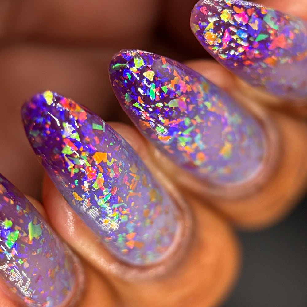 DRK Nails | Bugs & Hisses