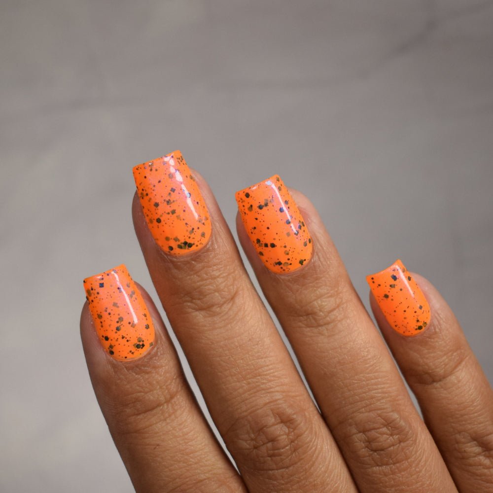 Monarch Lacquer | Pumpkin Smash