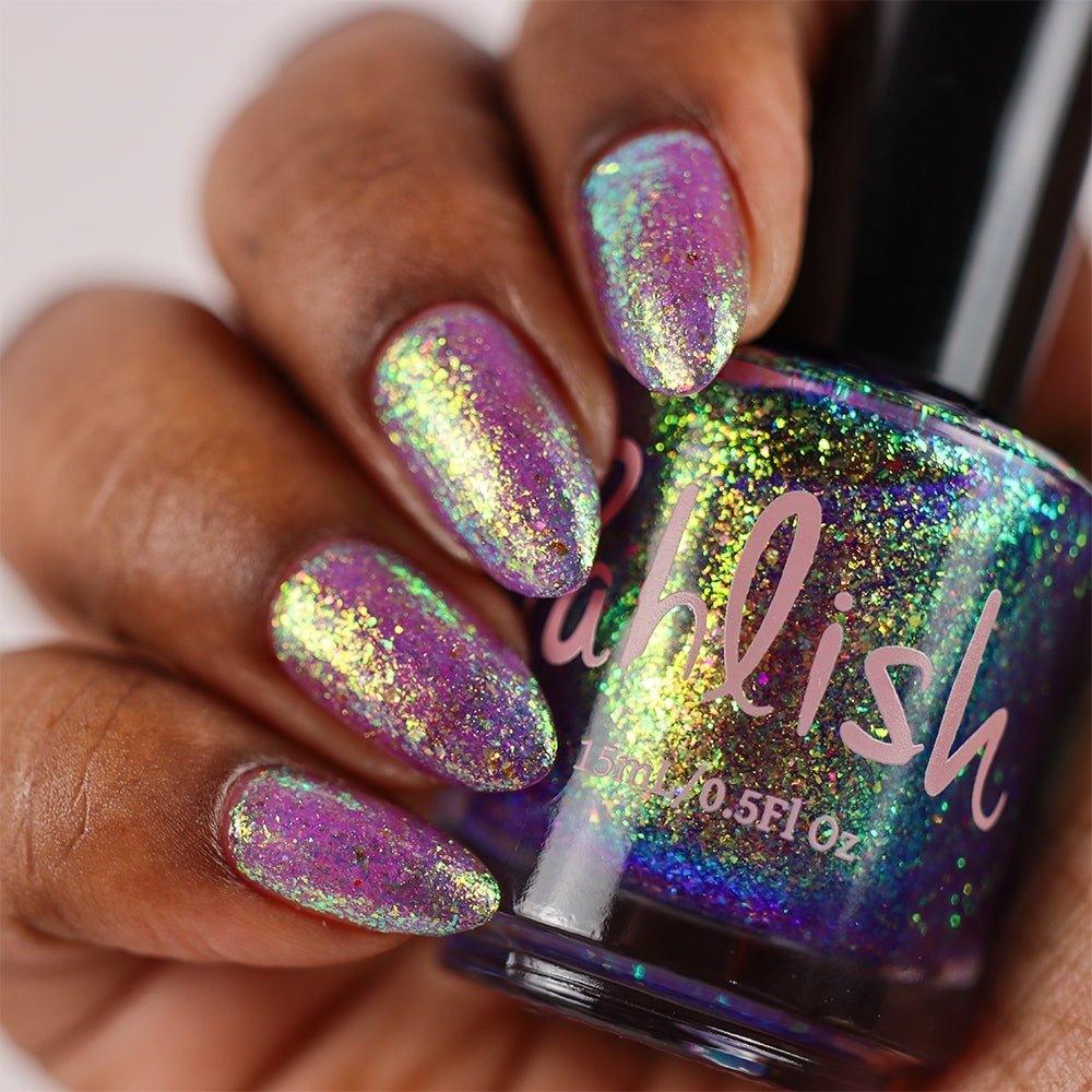 Pahlish | Moonbow