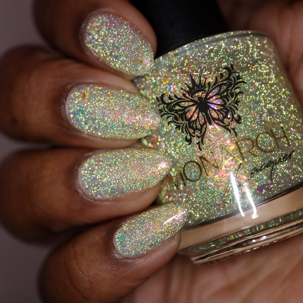 Monarch Lacquer | Moon Child