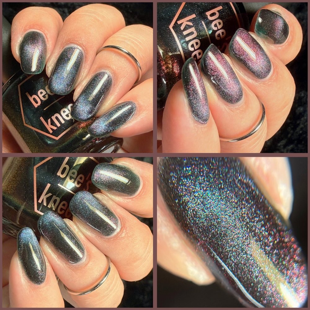 Bee's Knees | Git Gud