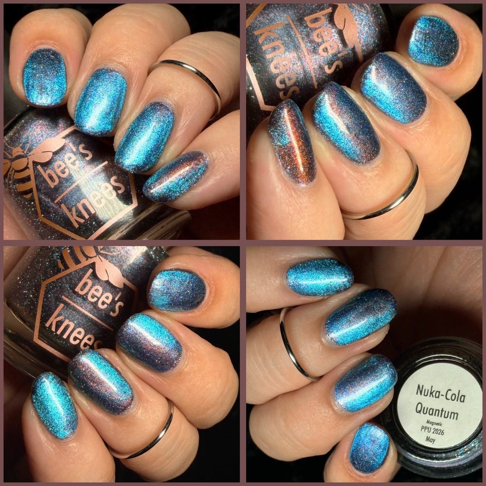 Bee's Knees | Nuka Cola Quantum