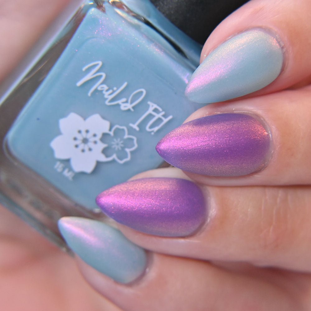 Nailed It | Sugar Spun Fun