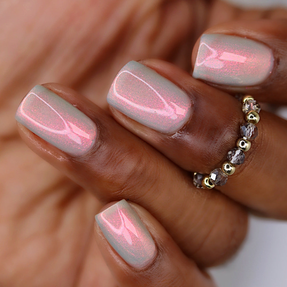 Nailed It | Midnight Meow