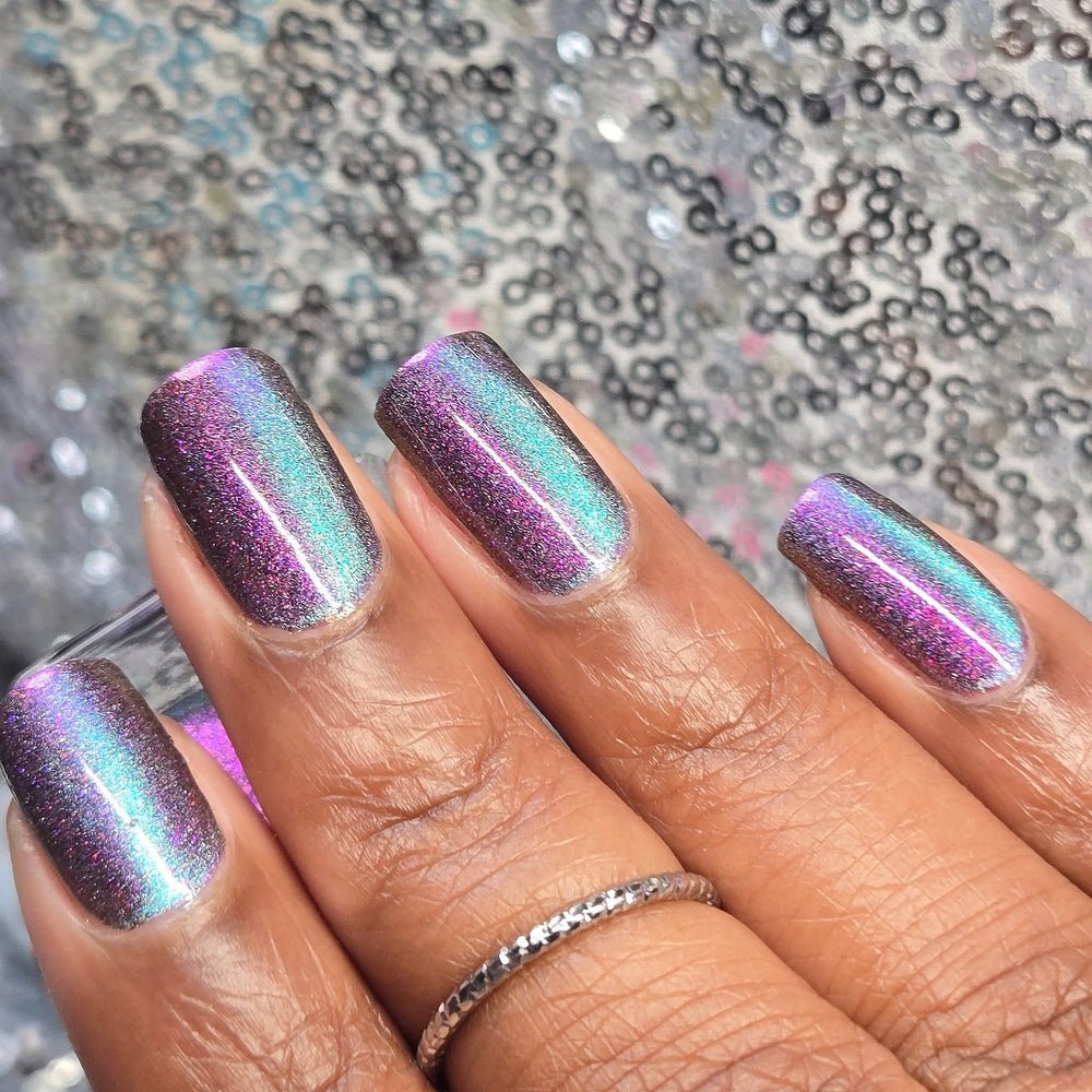 Nailed It | I've Spent So Long In The Darkness
