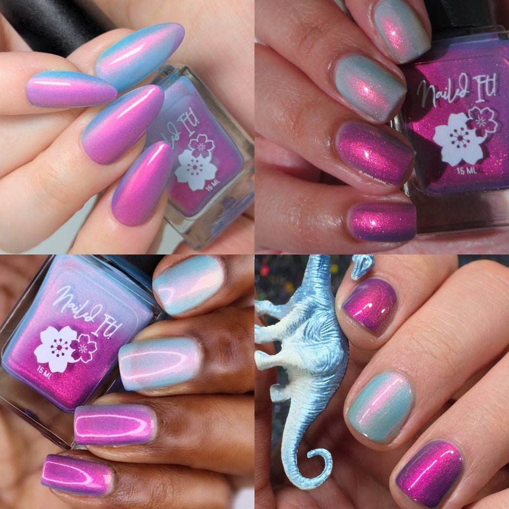 Nailed It | Sugar Spun Fun