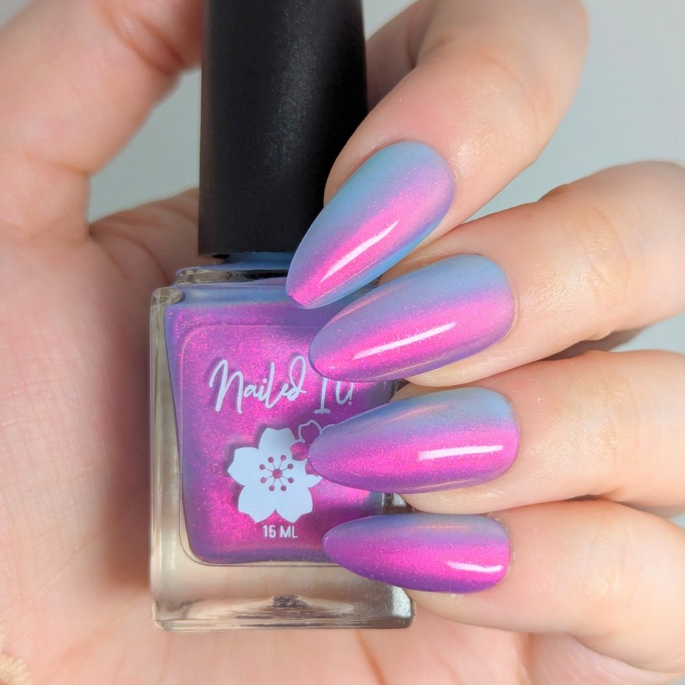 Nailed It | Sugar Spun Fun