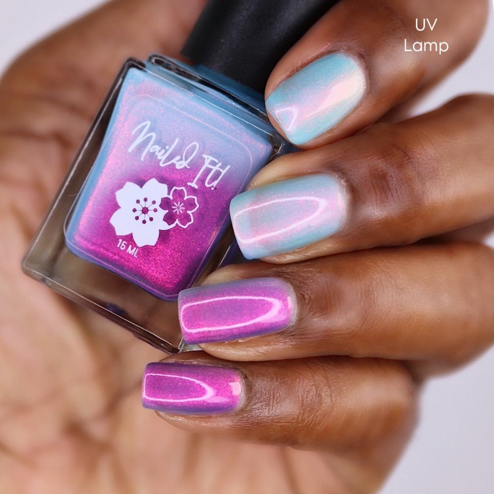 Nailed It | Sugar Spun Fun